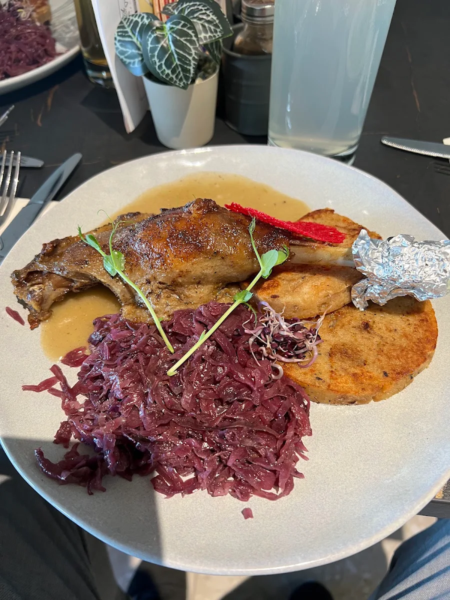 Essen und Trinken photo 6