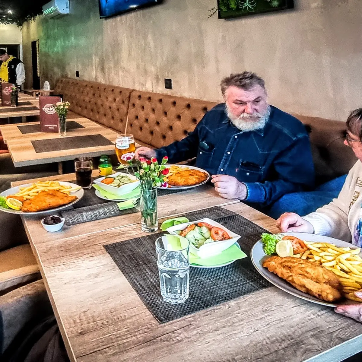 Essen und Trinken photo 1