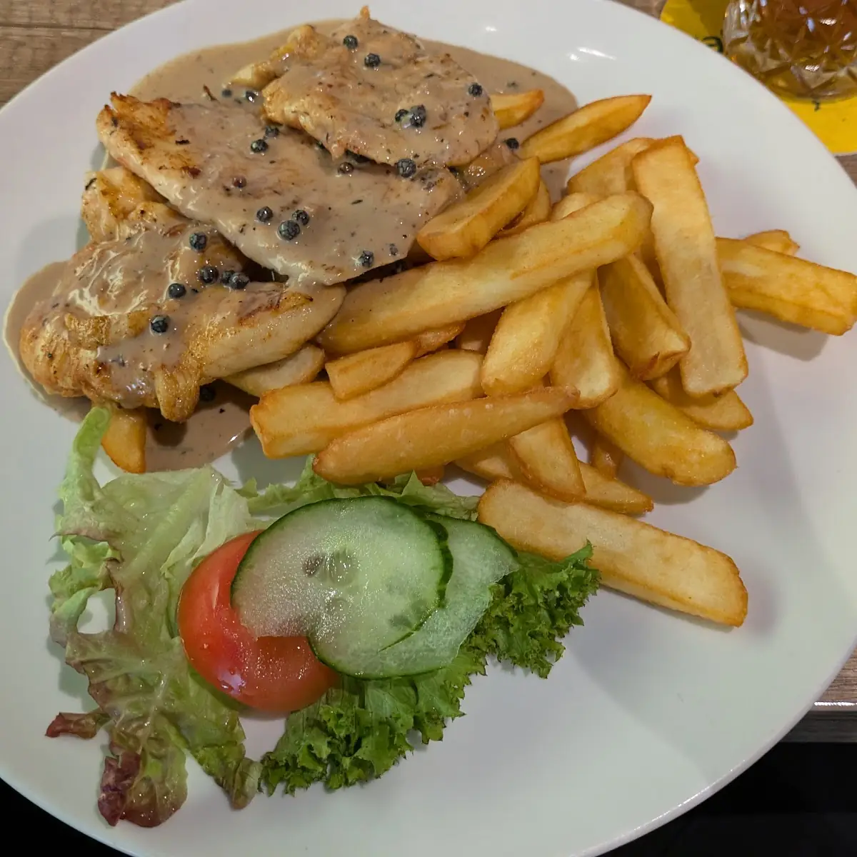 Essen und Trinken photo 10