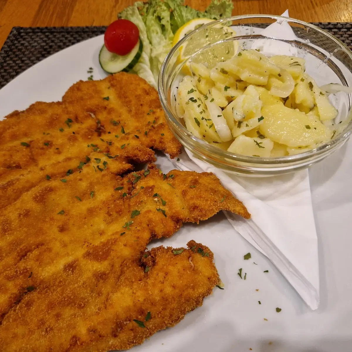 Essen und Trinken photo 6