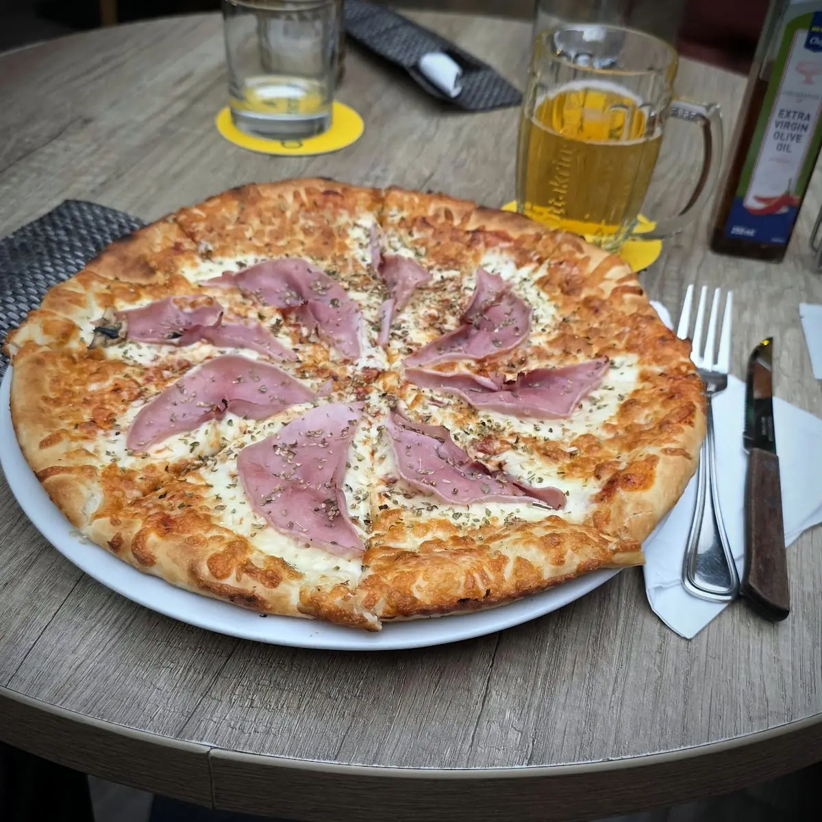 Essen und Trinken photo 7