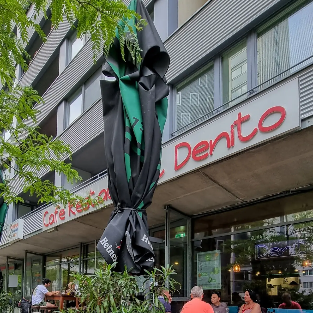 Essen und Trinken photo 8