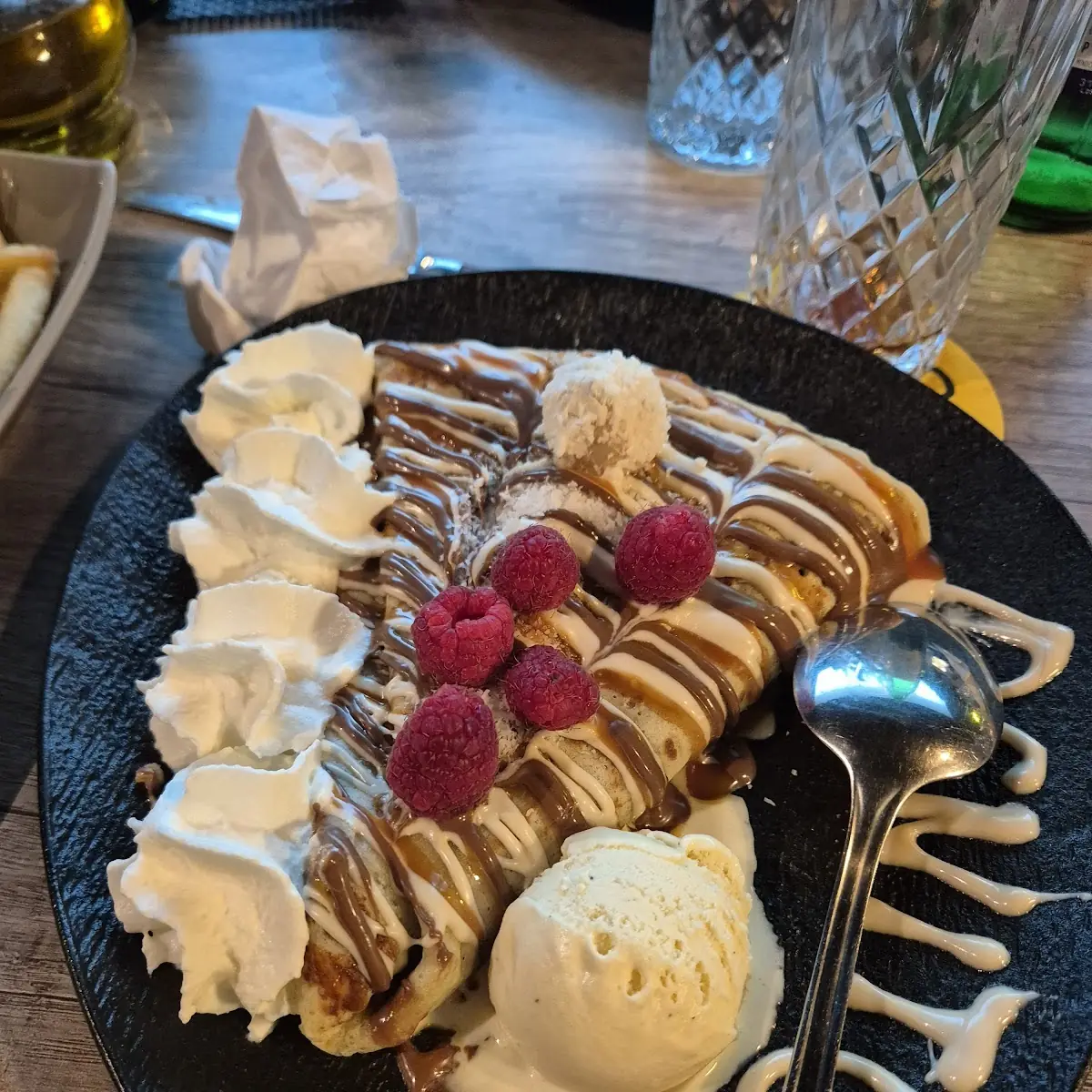 Essen und Trinken photo 9
