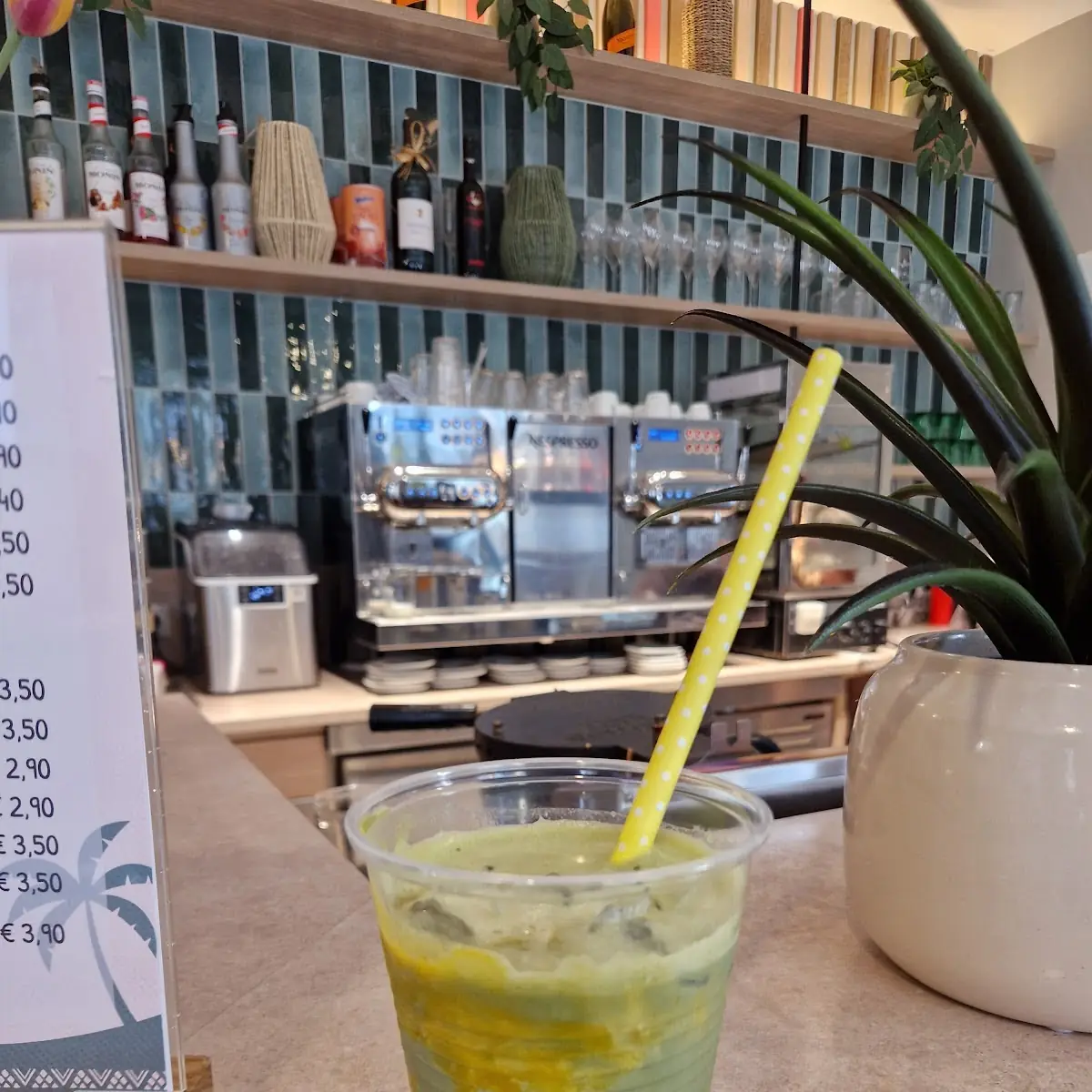 Essen und Trinken photo 8