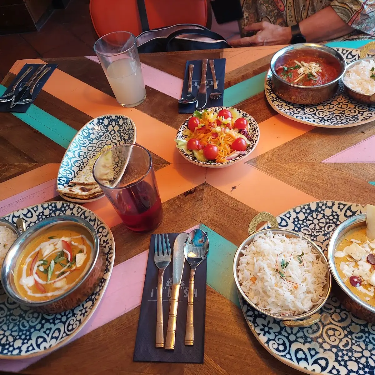 Essen und Trinken photo 7