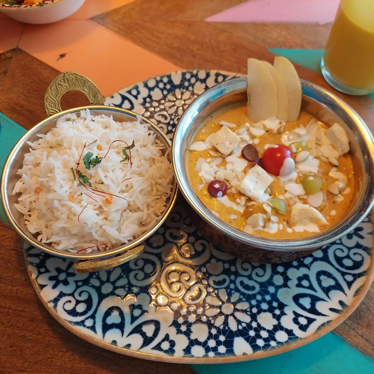 Essen und Trinken photo 9