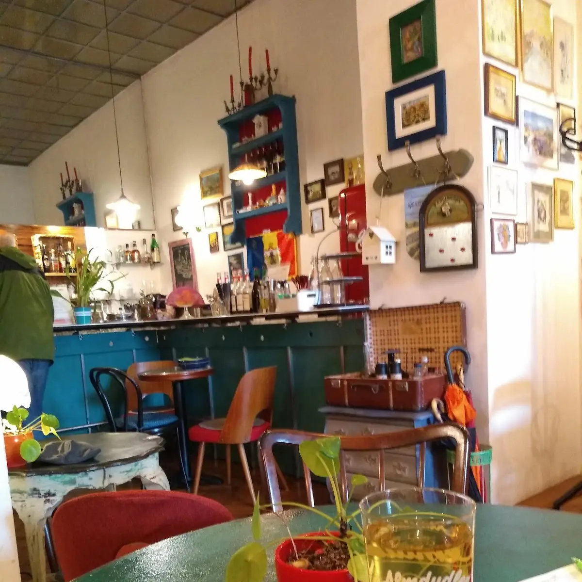 Essen und Trinken photo 2
