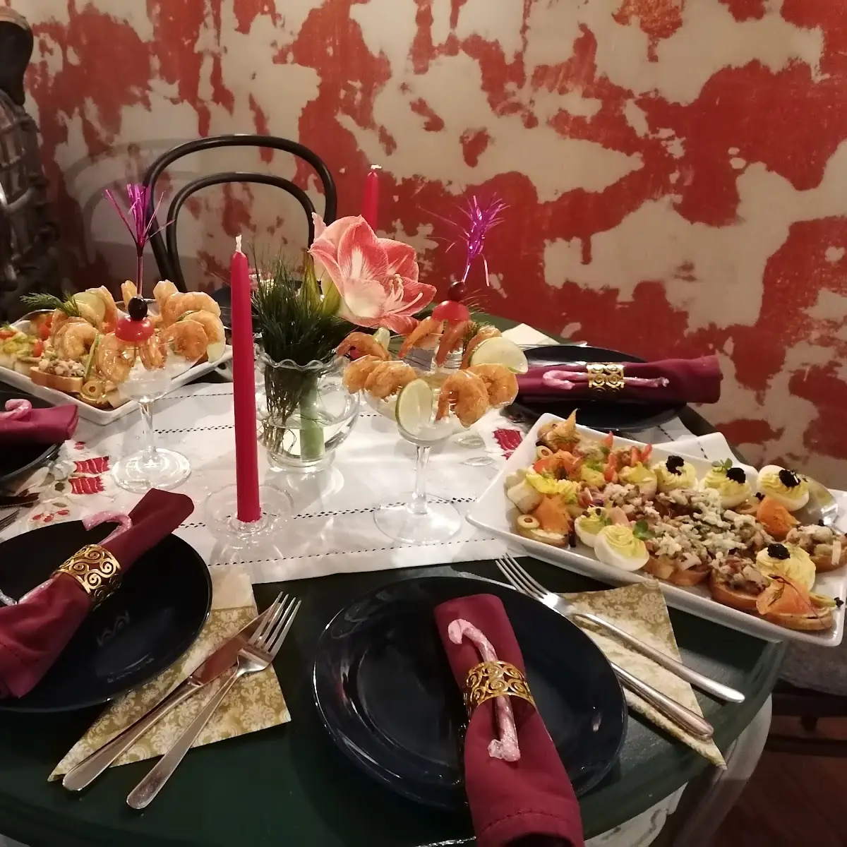 Essen und Trinken photo 4