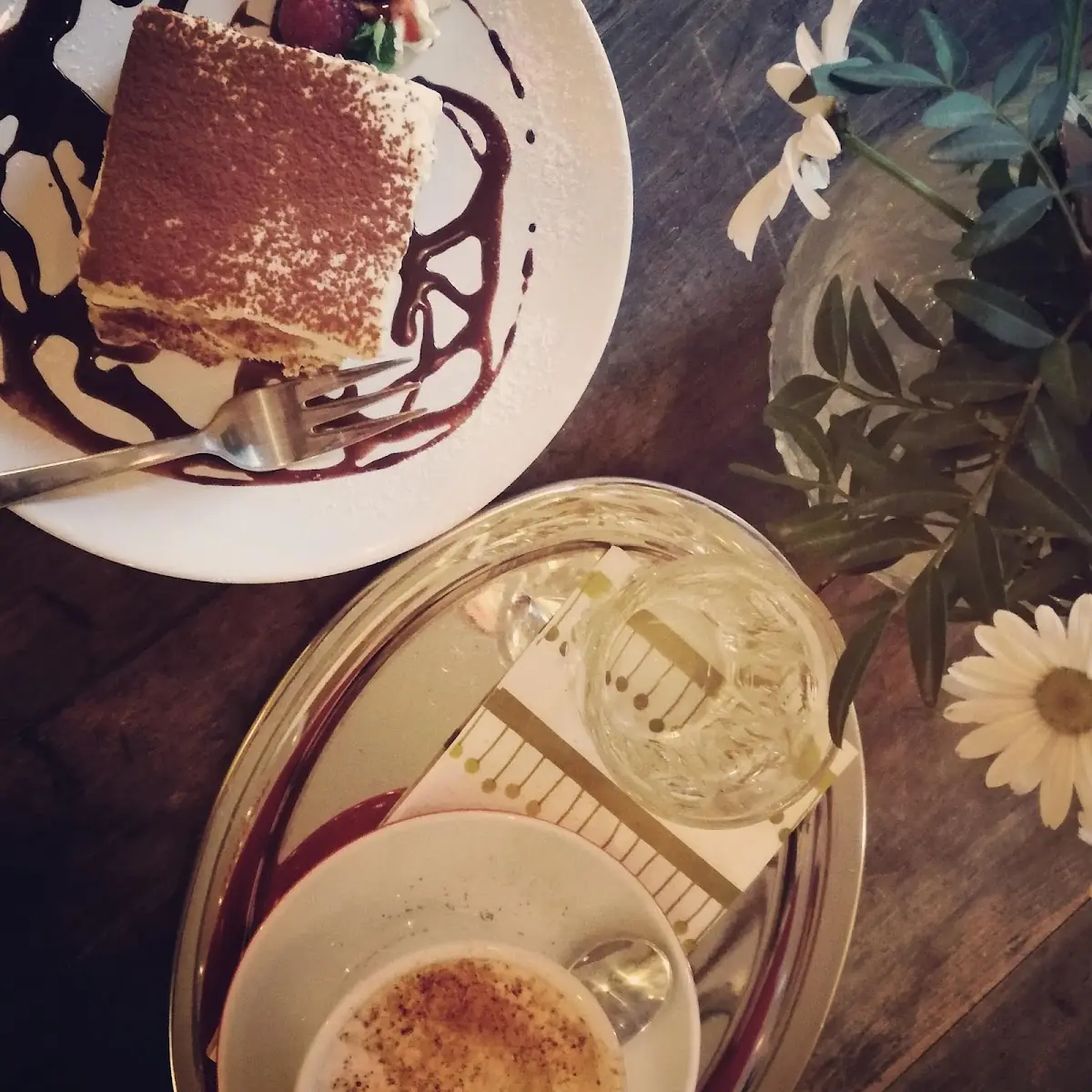 Essen und Trinken photo 5