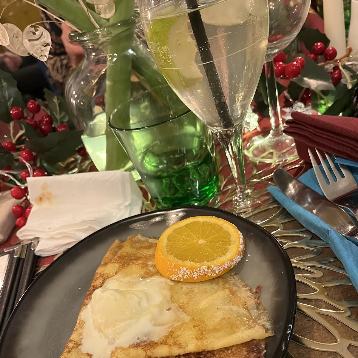 Essen und Trinken photo 7