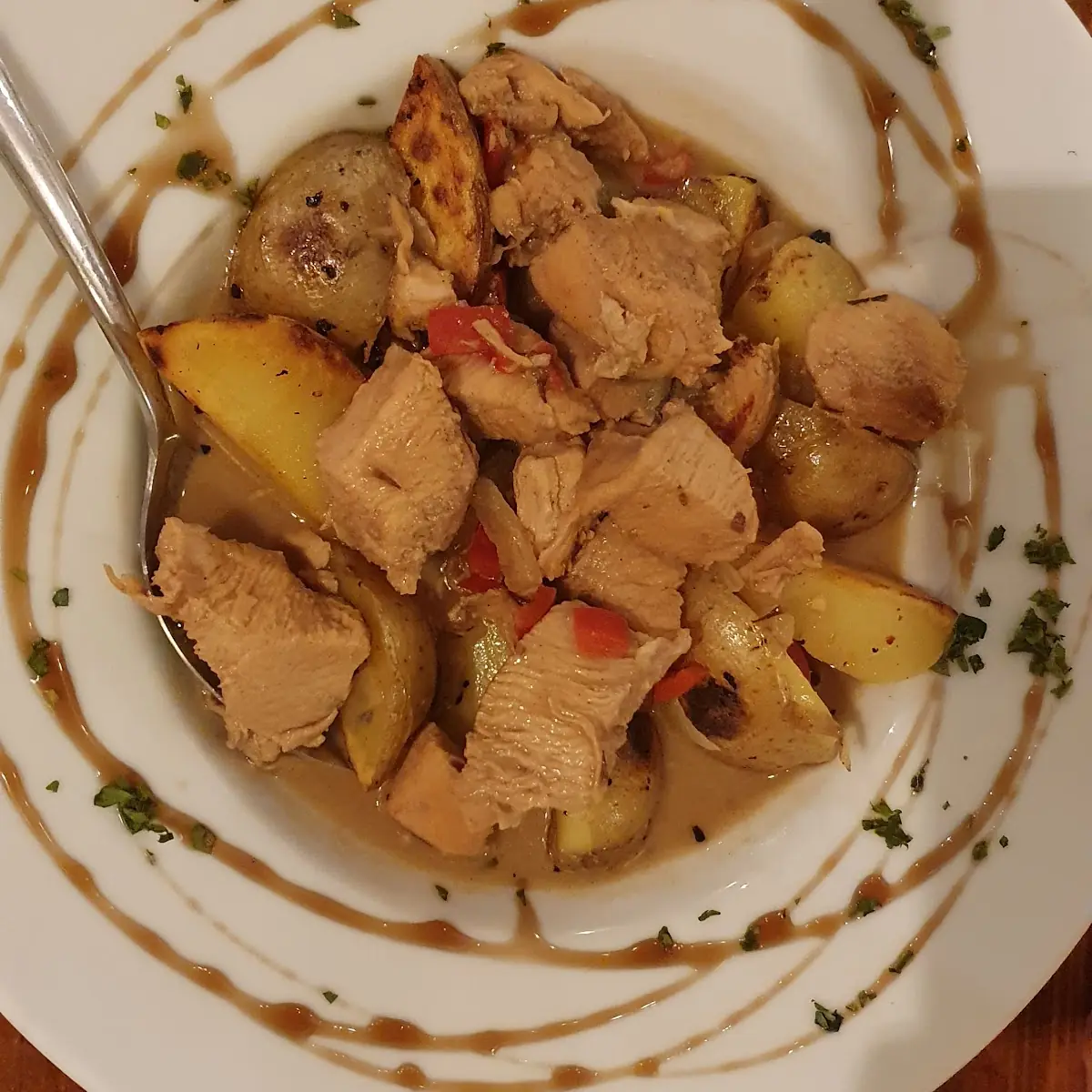 Essen und Trinken photo 9