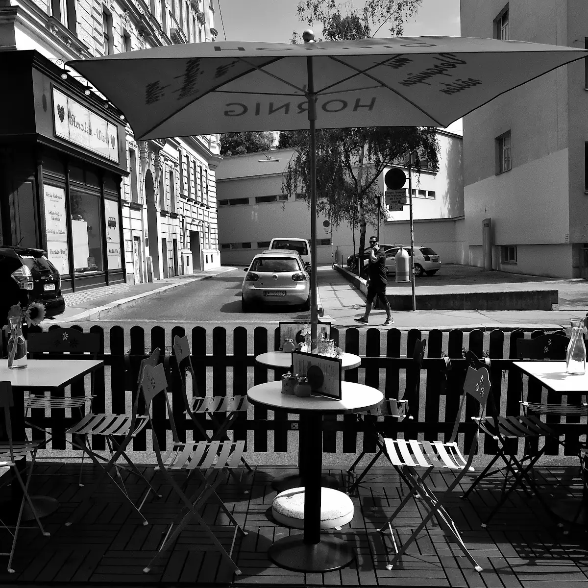 Atmosphäre photo 6