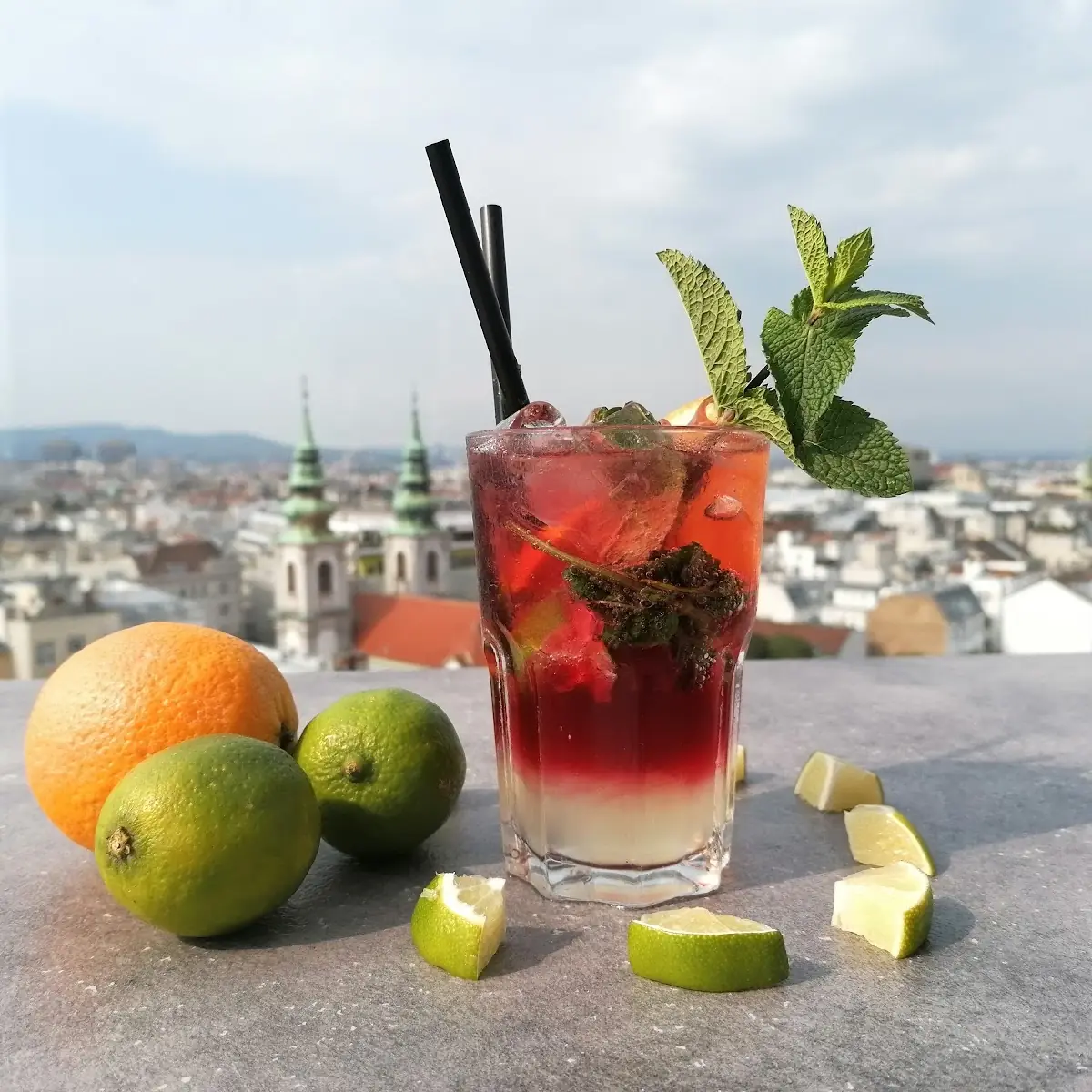 Essen und Trinken photo 1