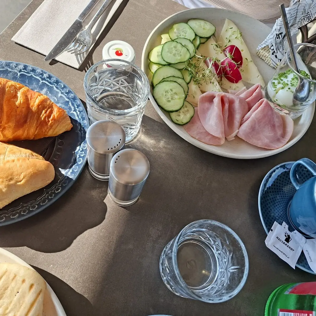 Essen und Trinken photo 4