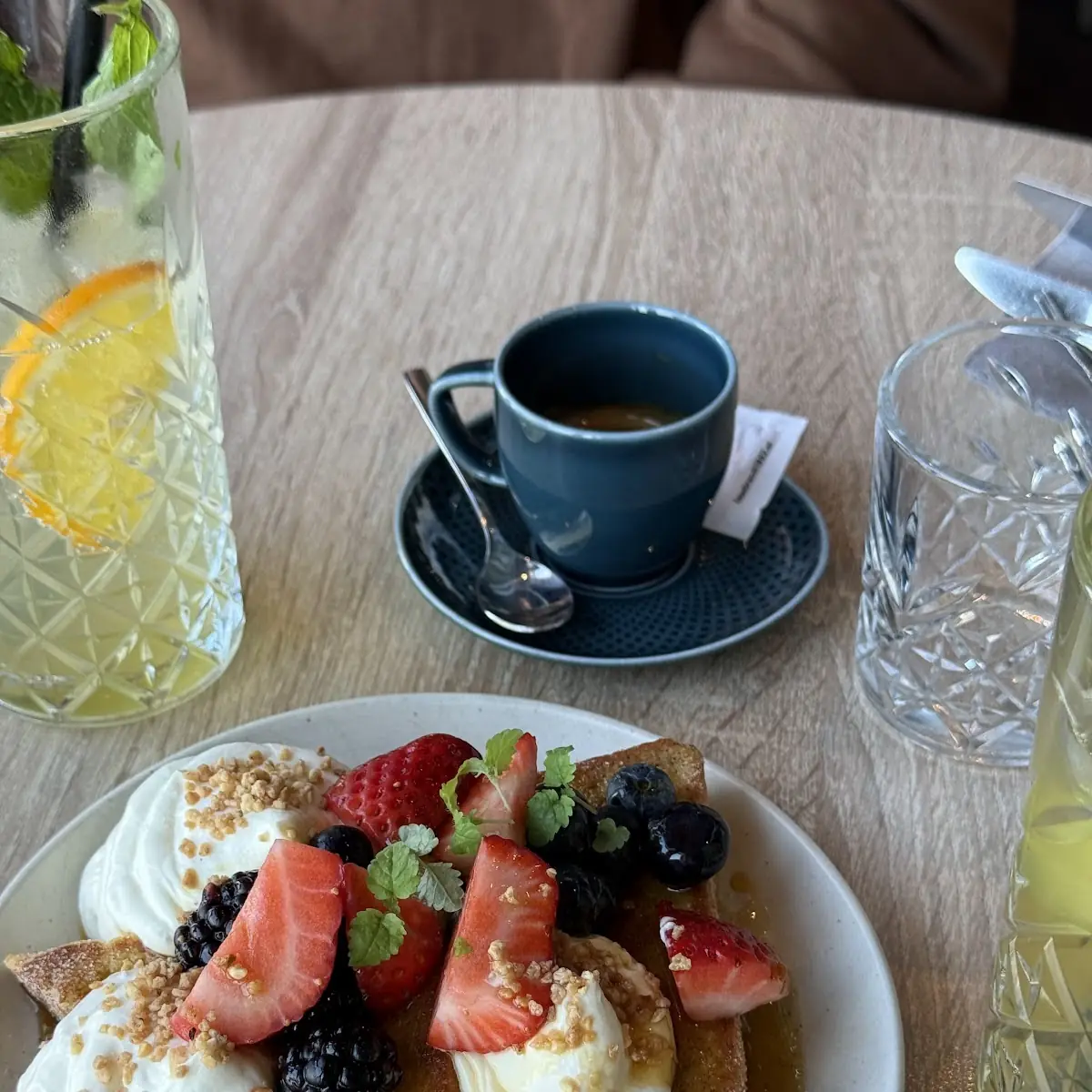 Essen und Trinken photo 6