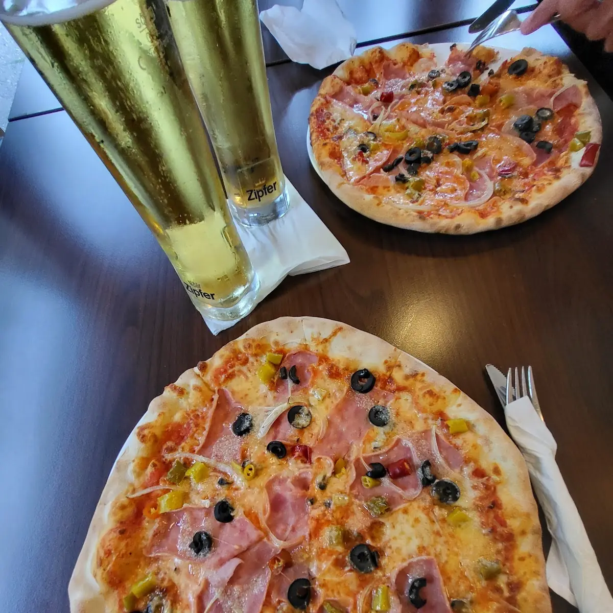 Essen und Trinken photo 2