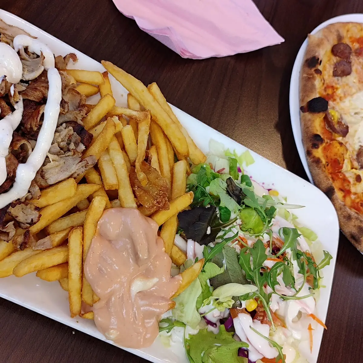 Essen und Trinken photo 5