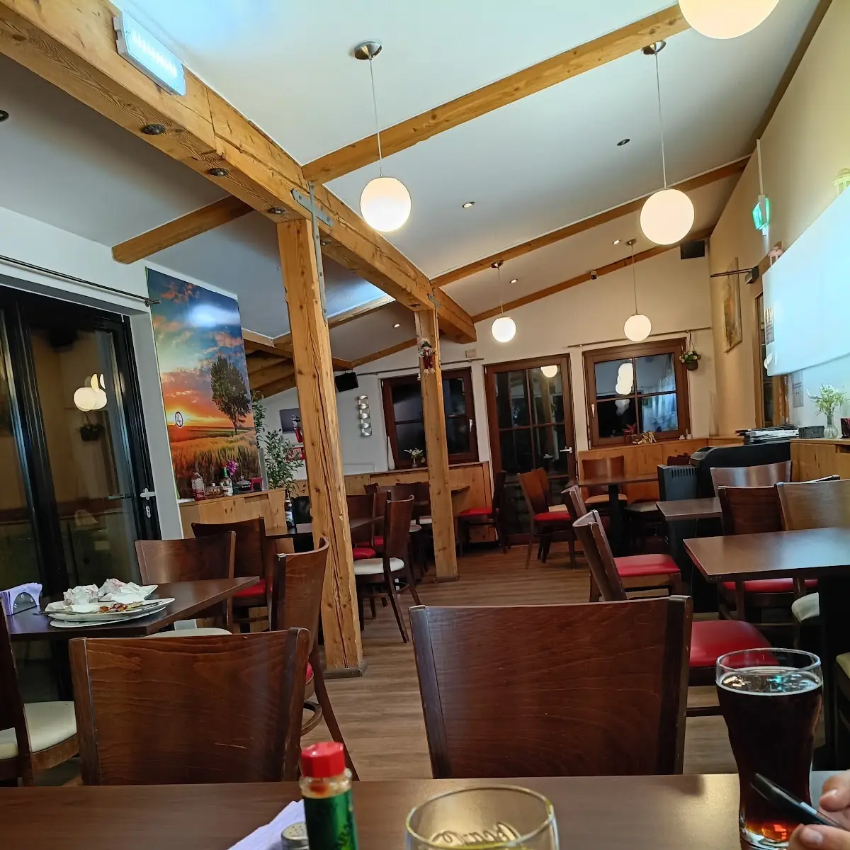 Essen und Trinken photo 7