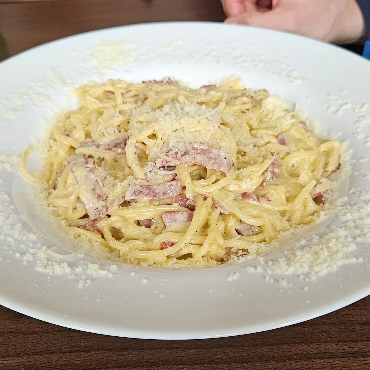 Essen und Trinken photo 8