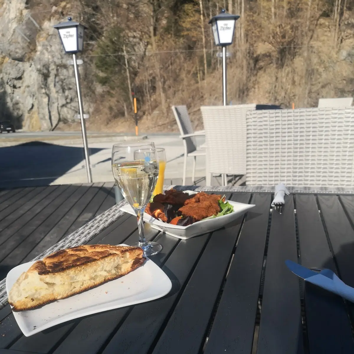 Essen und Trinken photo 9