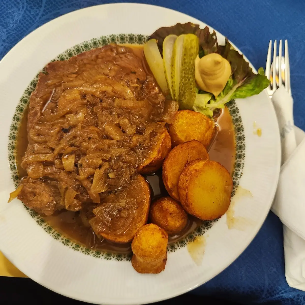 Essen und Trinken photo 10