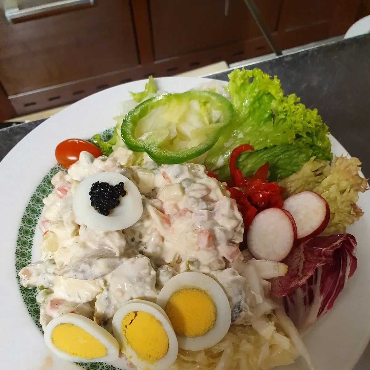 Essen und Trinken photo 2