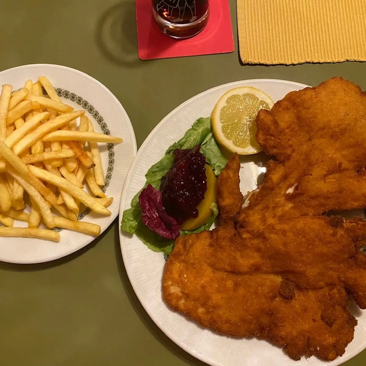 Essen und Trinken photo 5