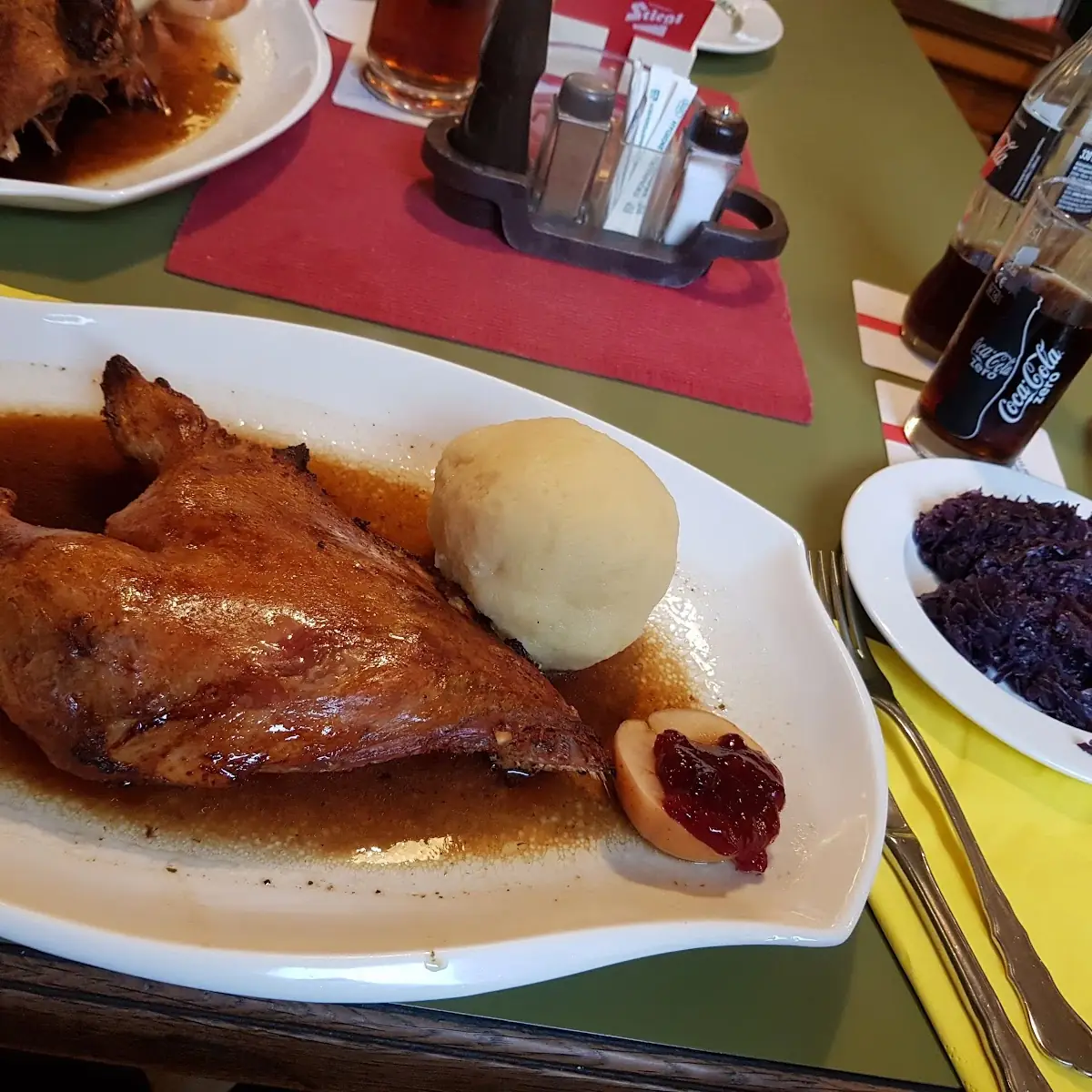 Essen und Trinken photo 6