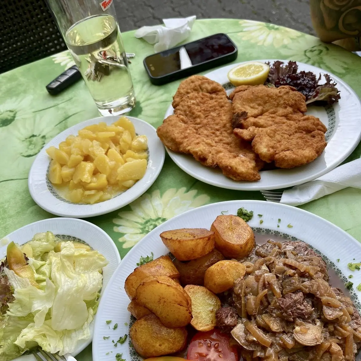 Essen und Trinken photo 7