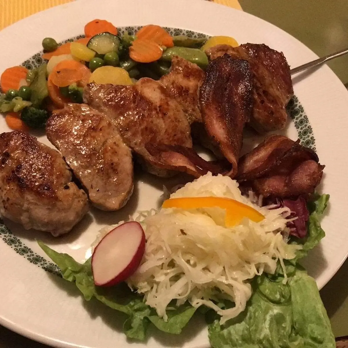 Essen und Trinken photo 9