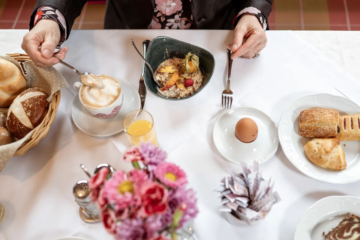 Essen und Trinken photo 8