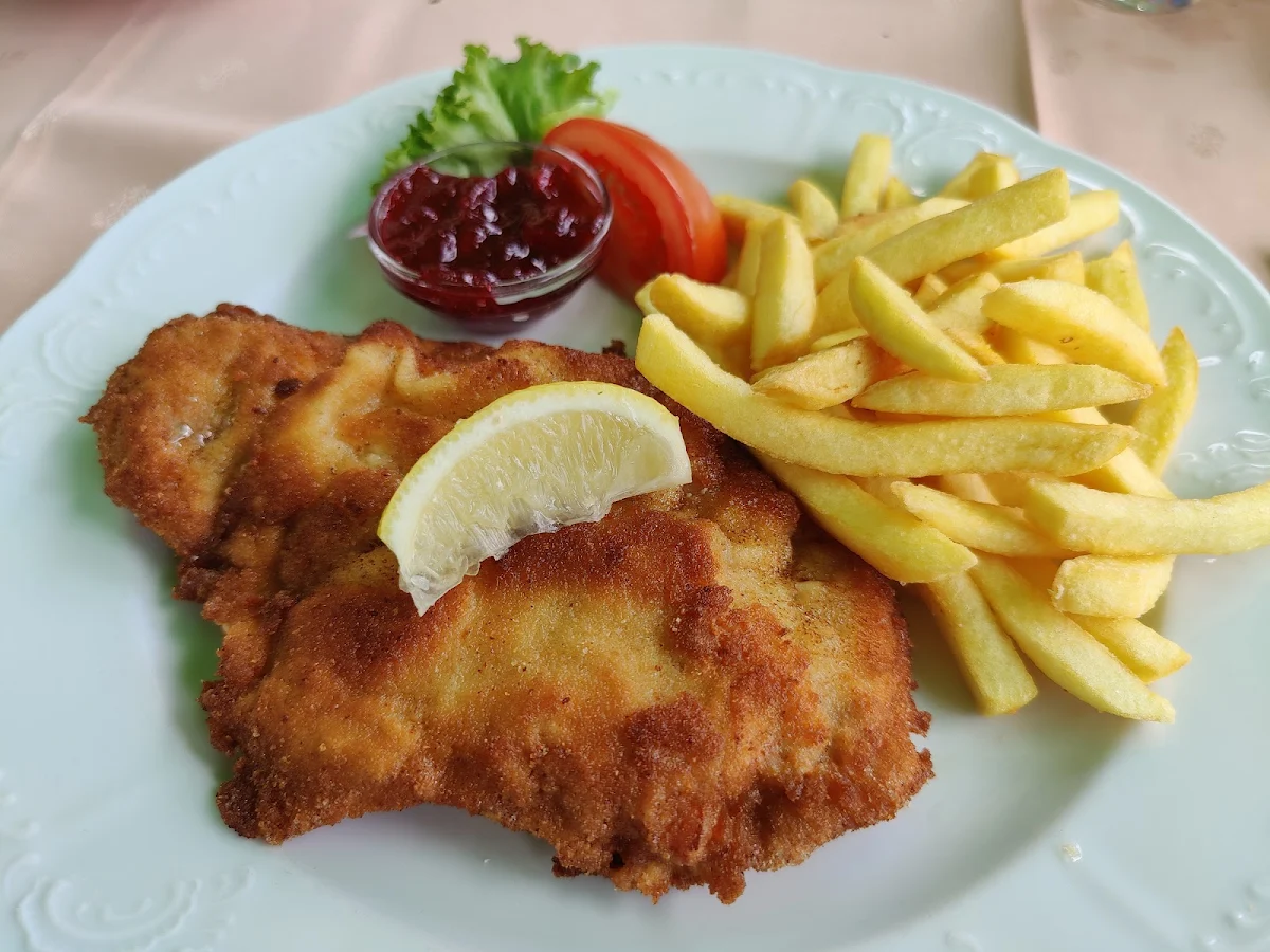 Essen und Trinken photo 9