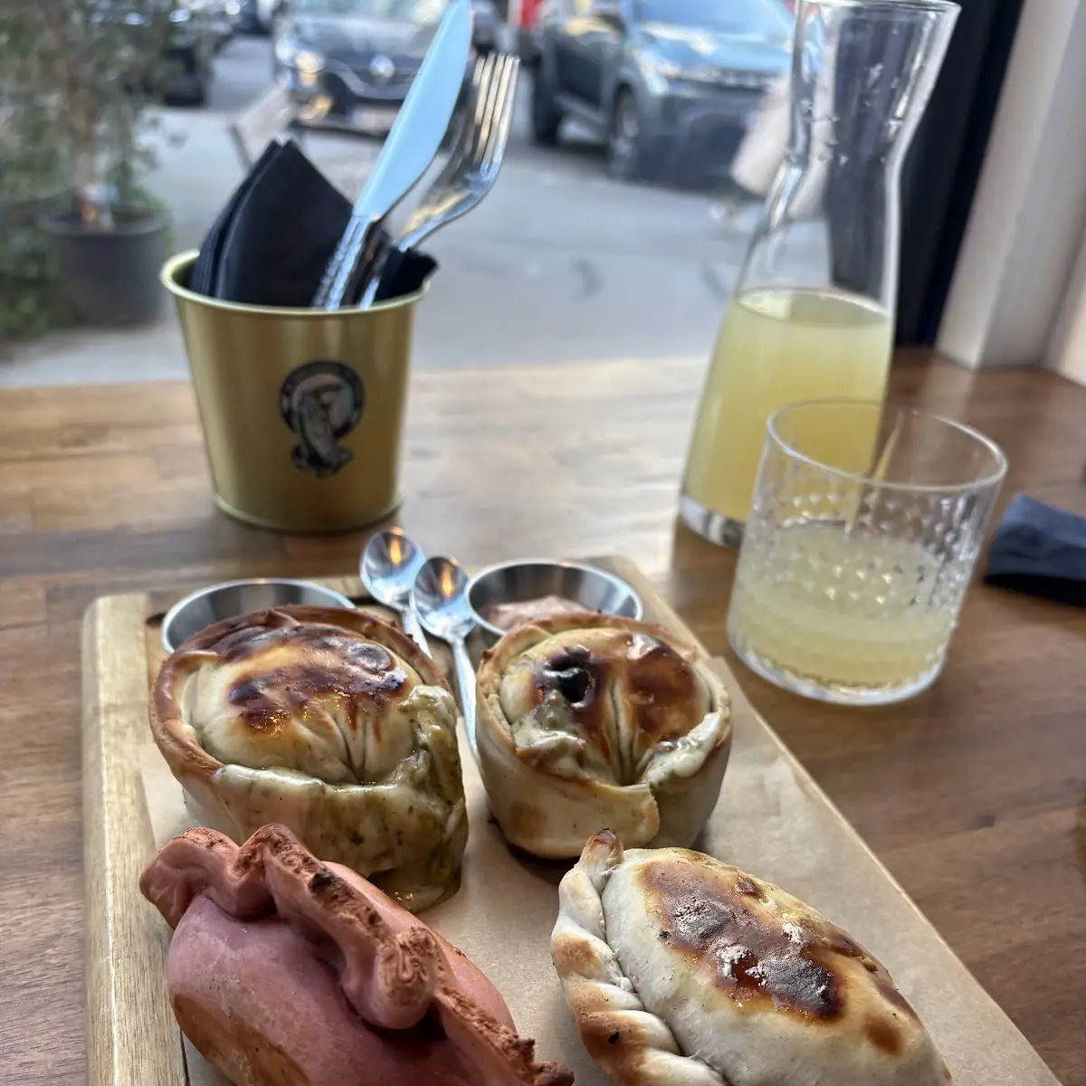 Essen und Trinken photo 5