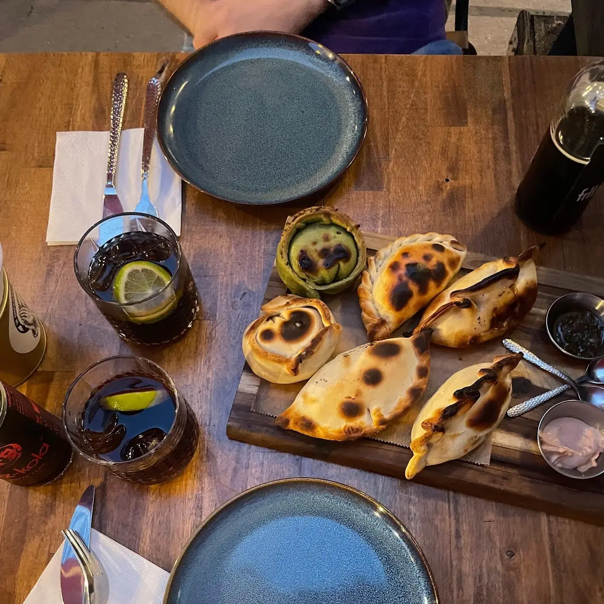 Essen und Trinken photo 6