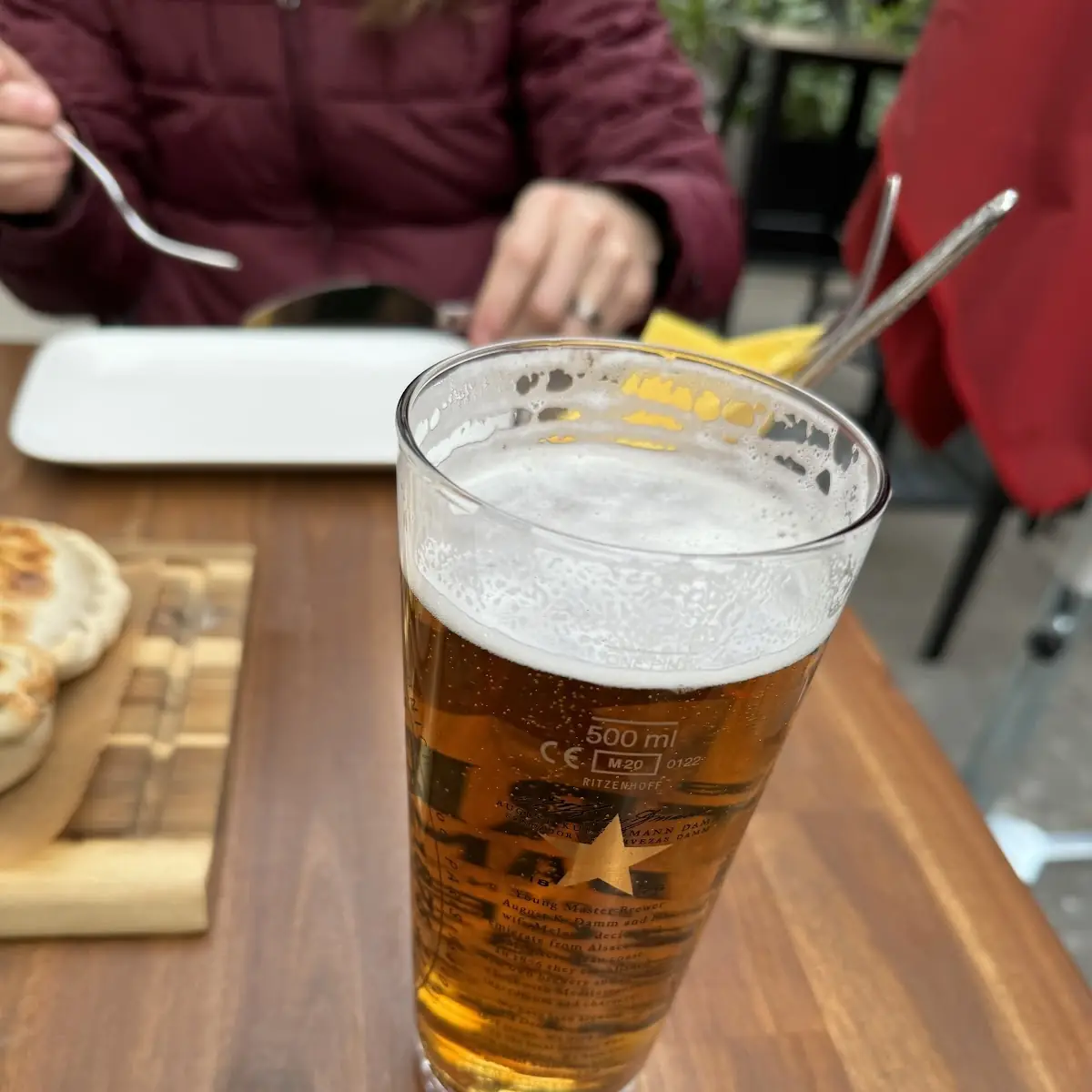 Essen und Trinken photo 7