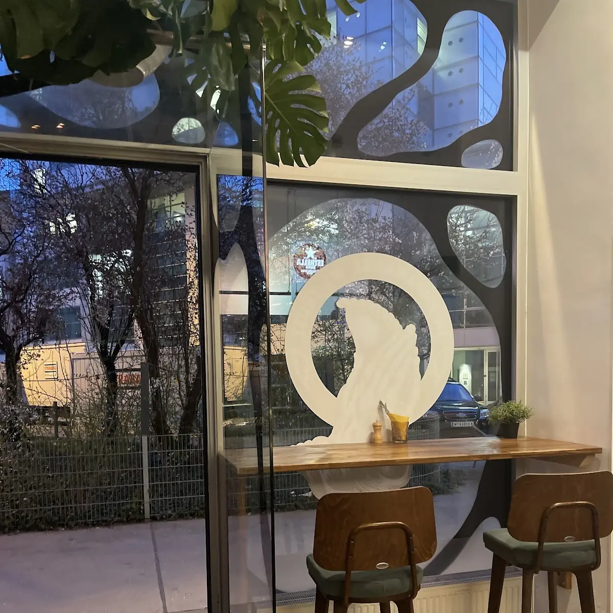 Atmosphäre photo 6