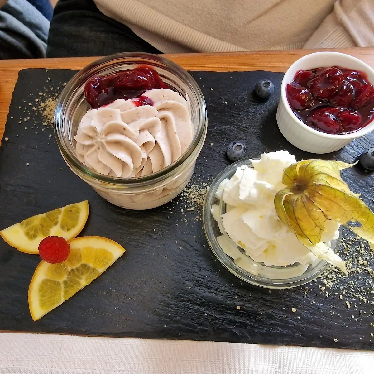 Essen und Trinken photo 4