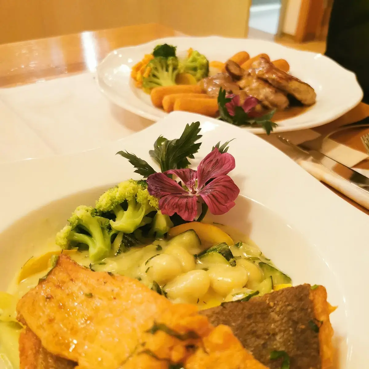 Essen und Trinken photo 5