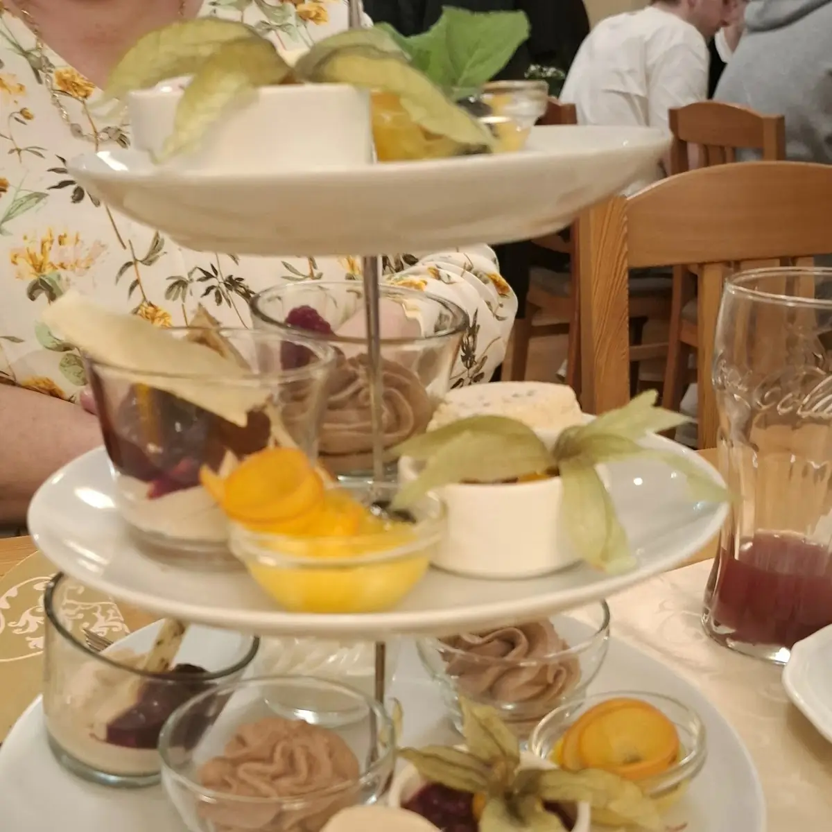 Essen und Trinken photo 6