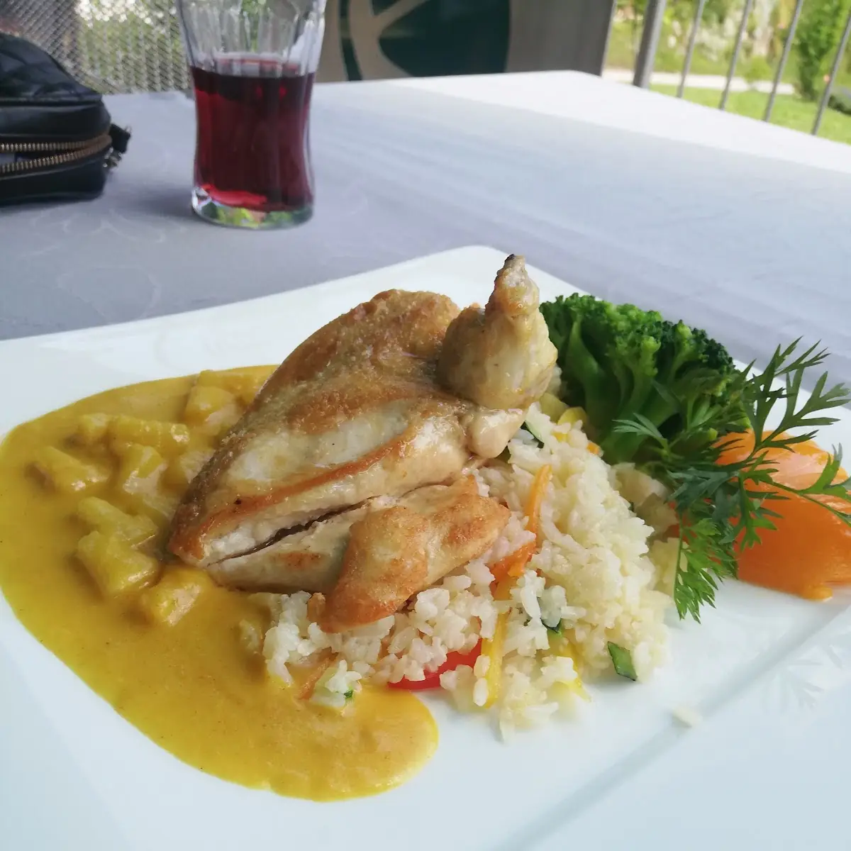 Essen und Trinken photo 7