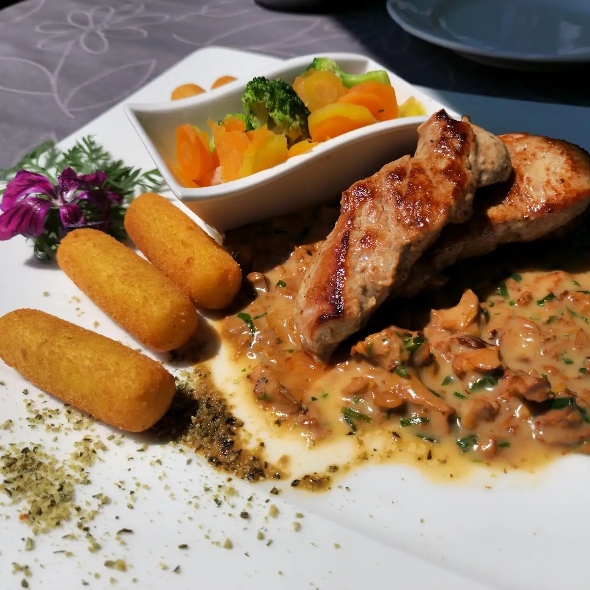 Essen und Trinken photo 8