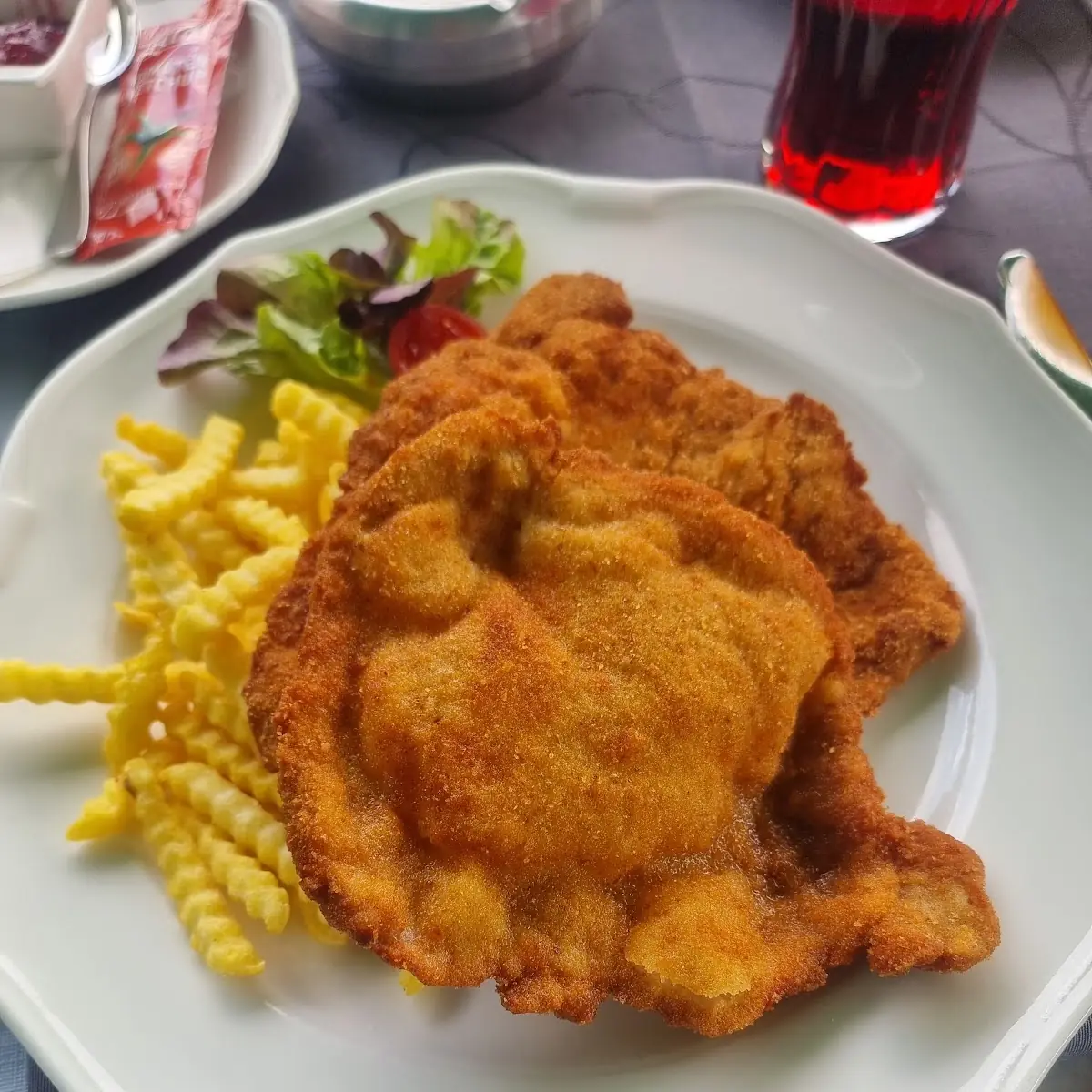 Essen und Trinken photo 9