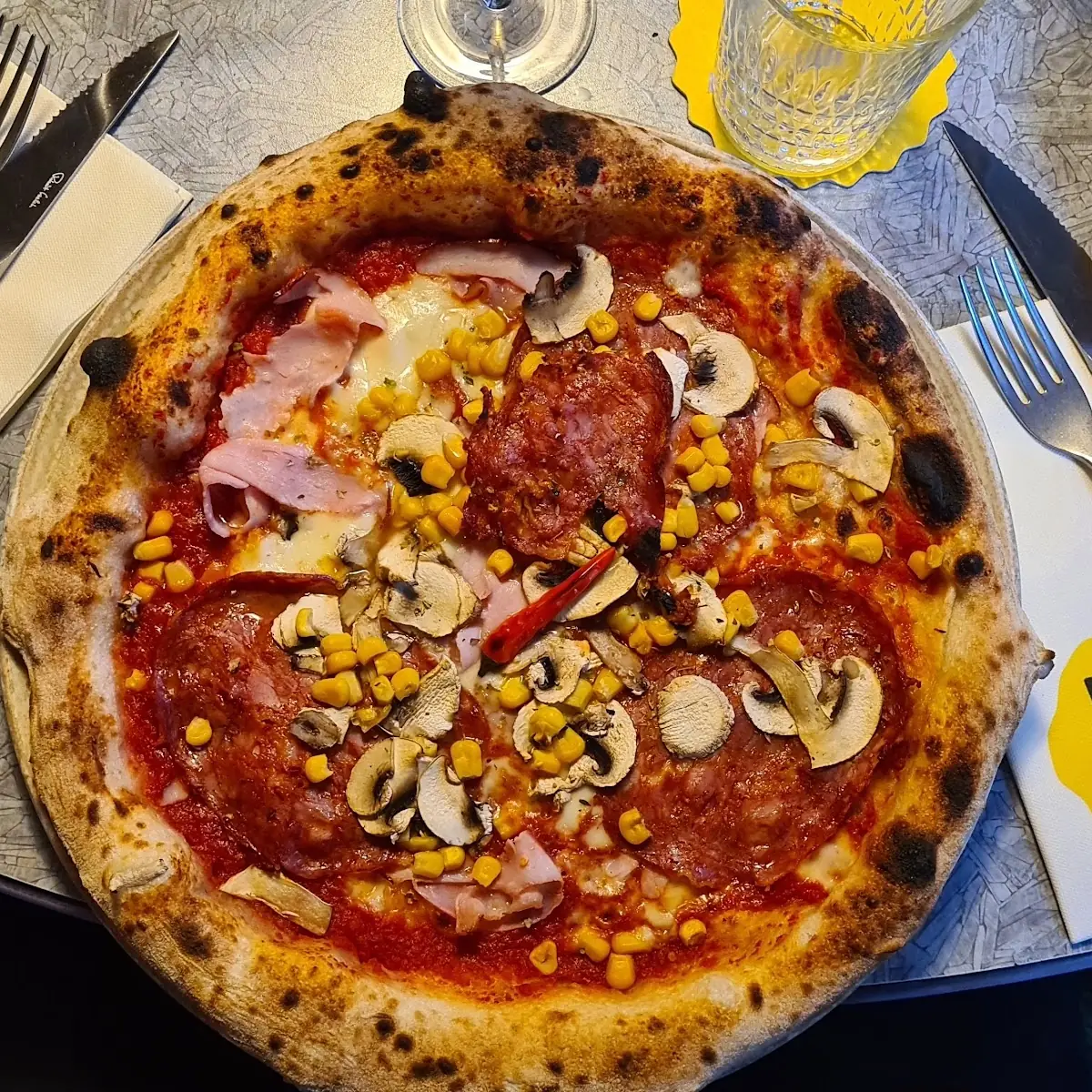 Essen und Trinken photo 2