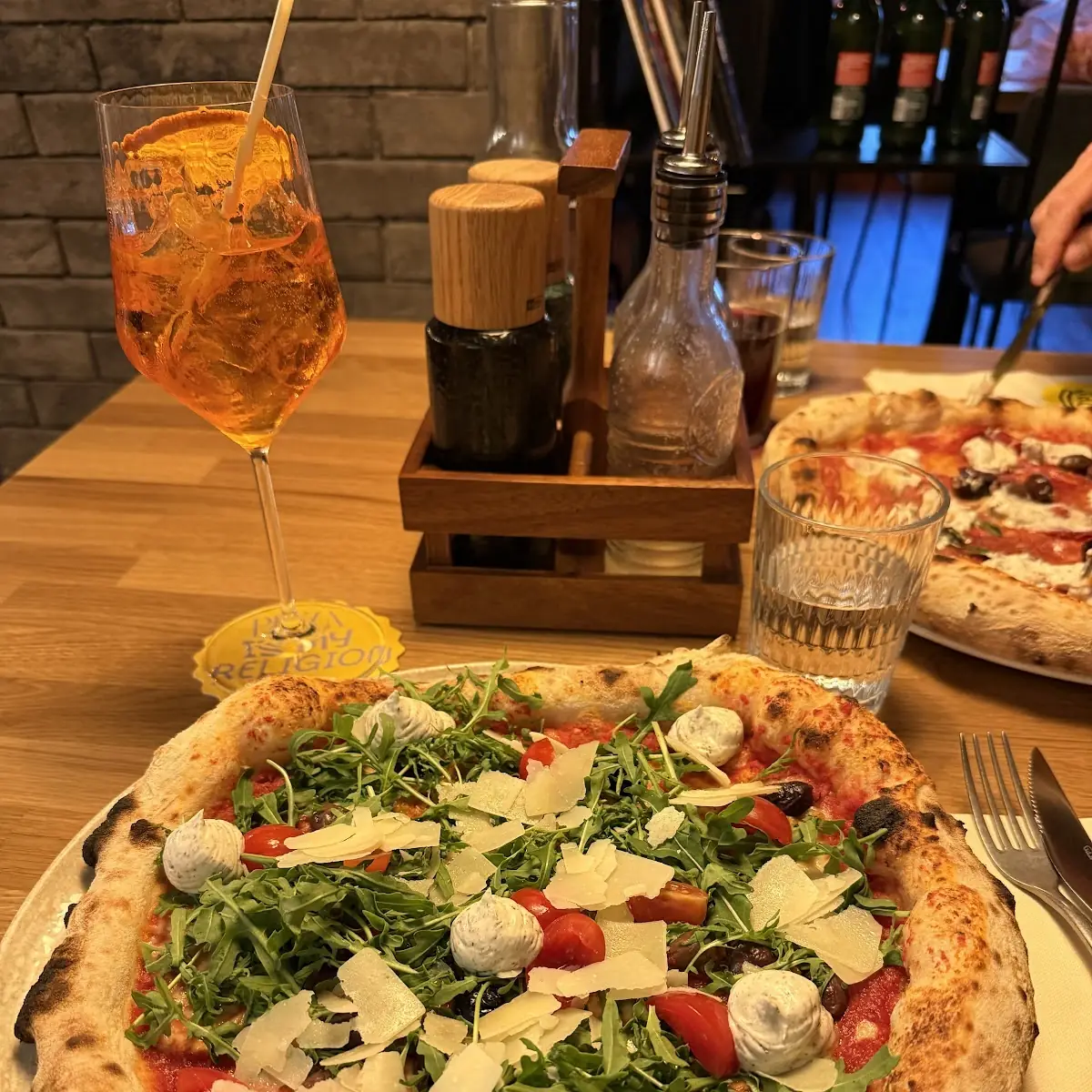 Essen und Trinken photo 5