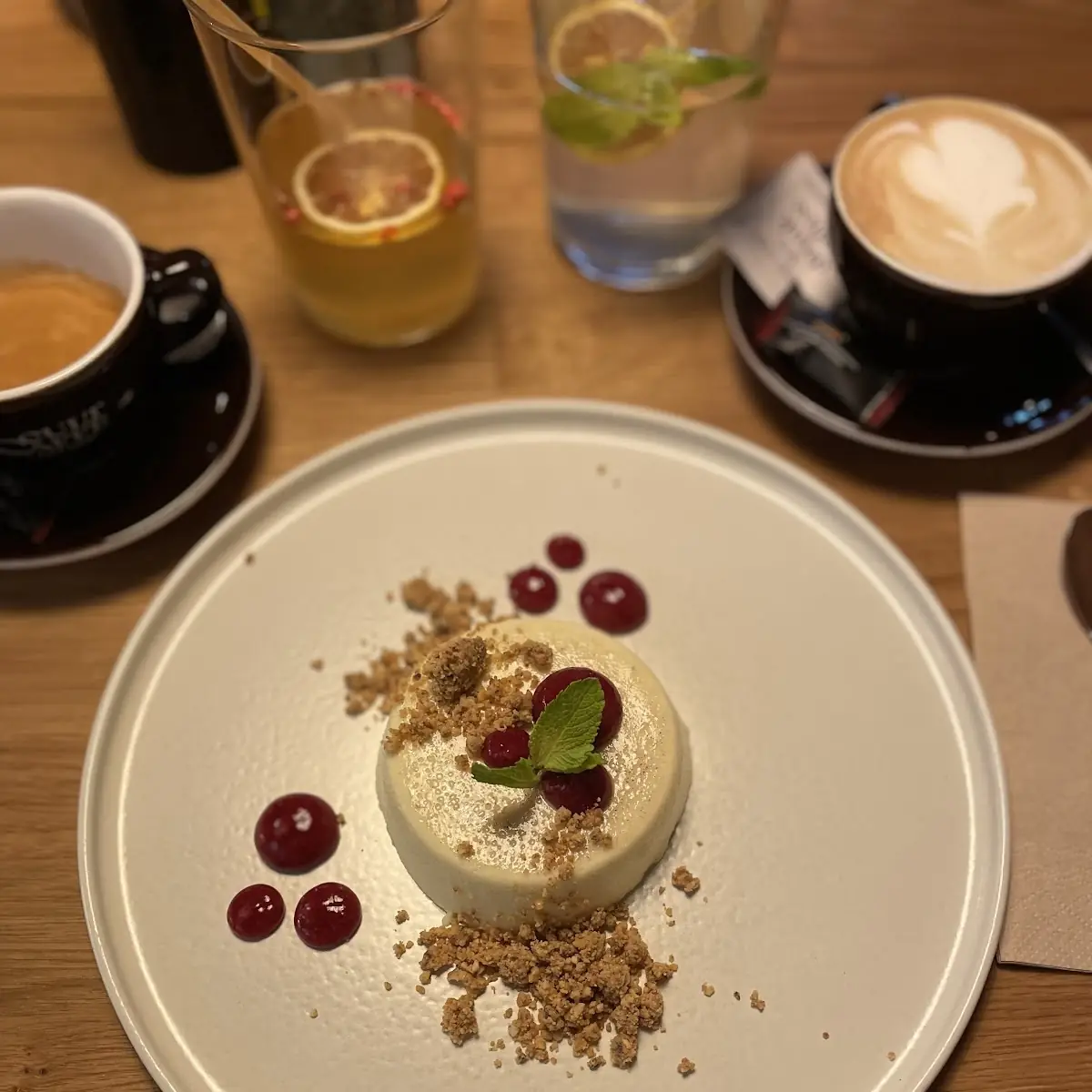Essen und Trinken photo 6