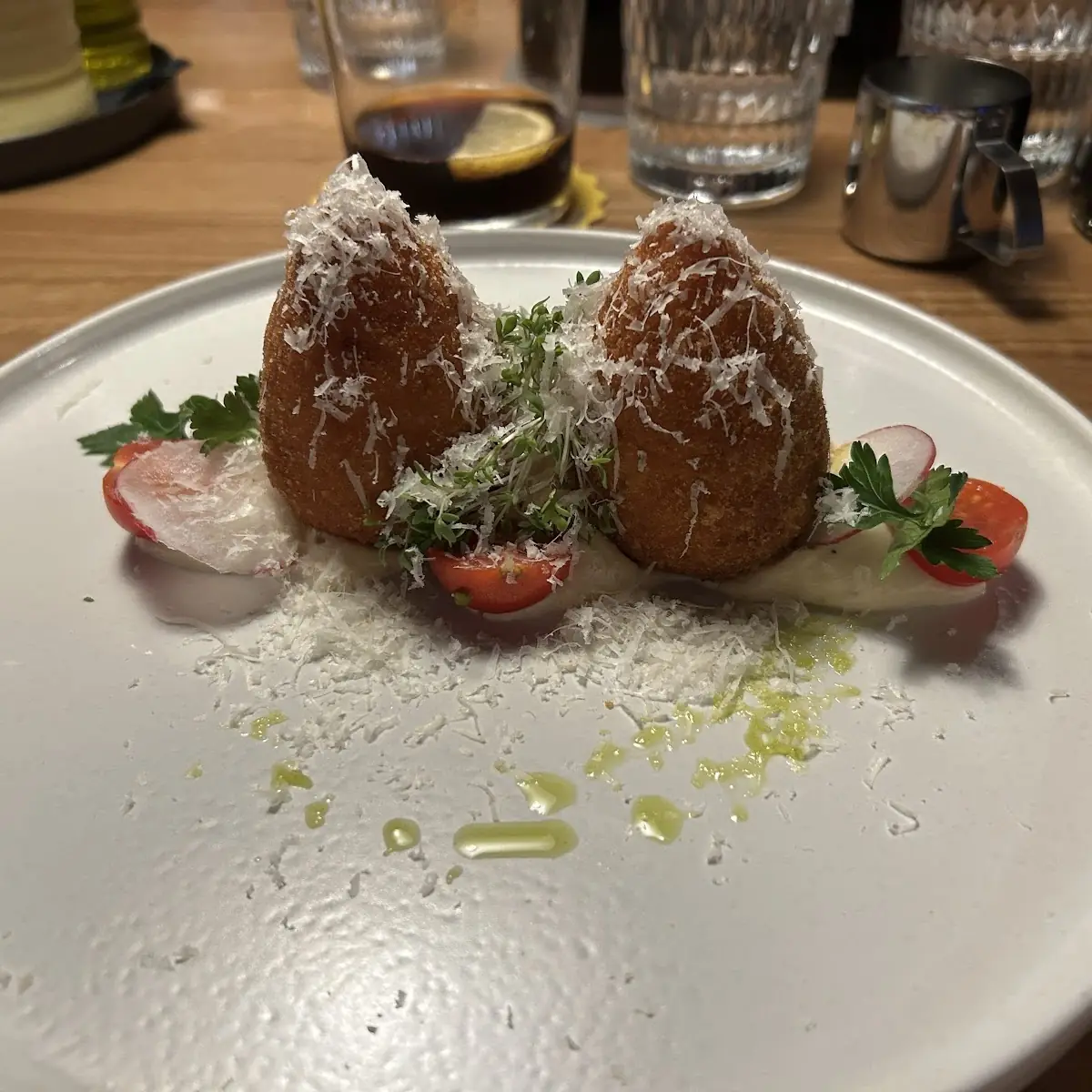 Essen und Trinken photo 7