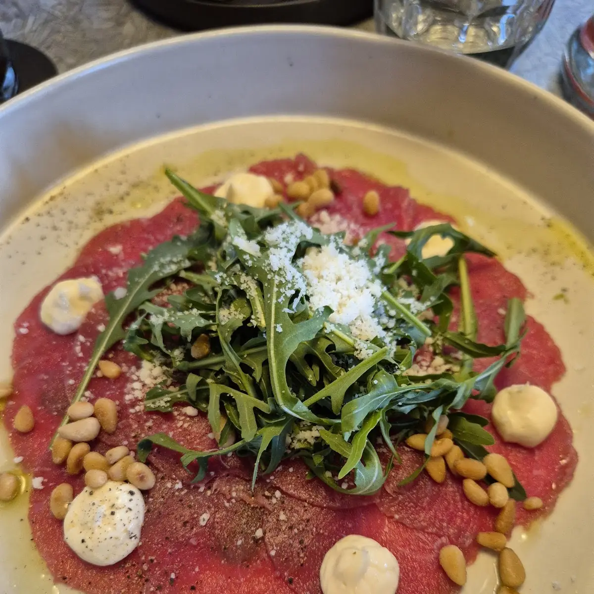 Essen und Trinken photo 8
