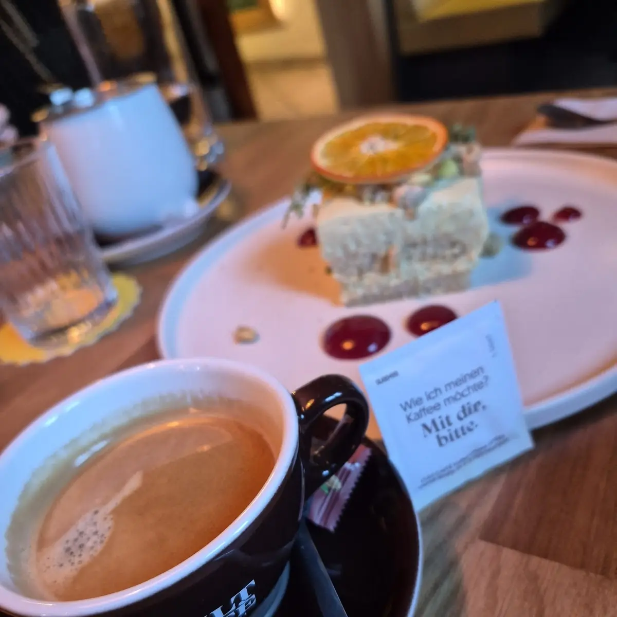 Essen und Trinken photo 9