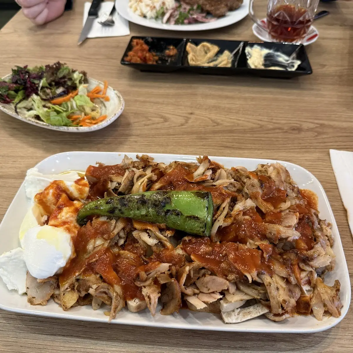 Essen und Trinken photo 2