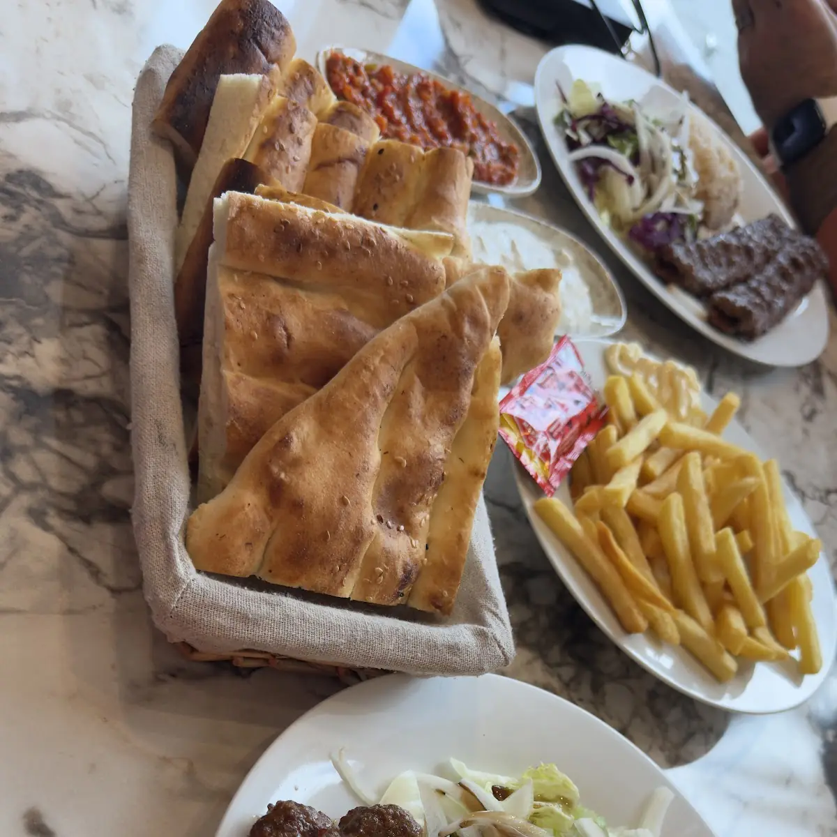Essen und Trinken photo 4